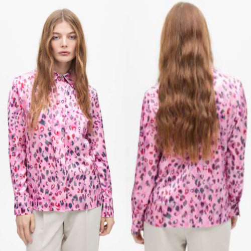 Lola blouse