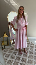 Kate & Pippa dress