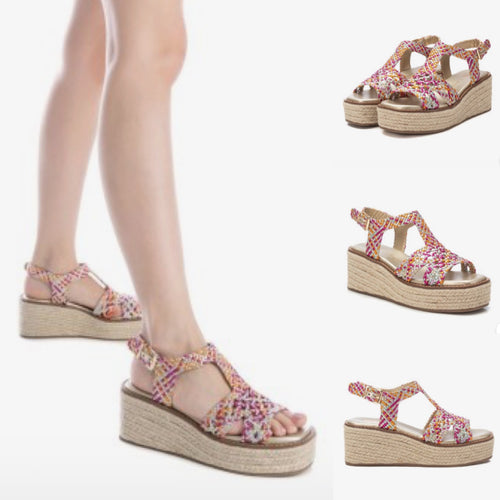 XTI Sandal