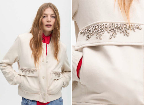Lola Jacket