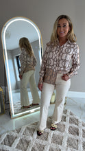 Molly Bracken Jeans
