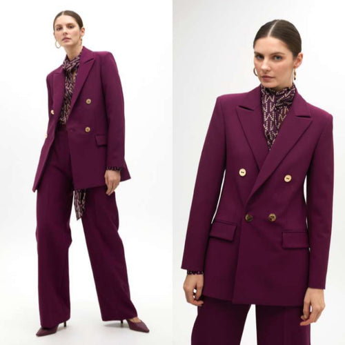 Lola Blazer