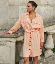 Esquallo dress