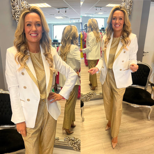 Vilagallo Blazer