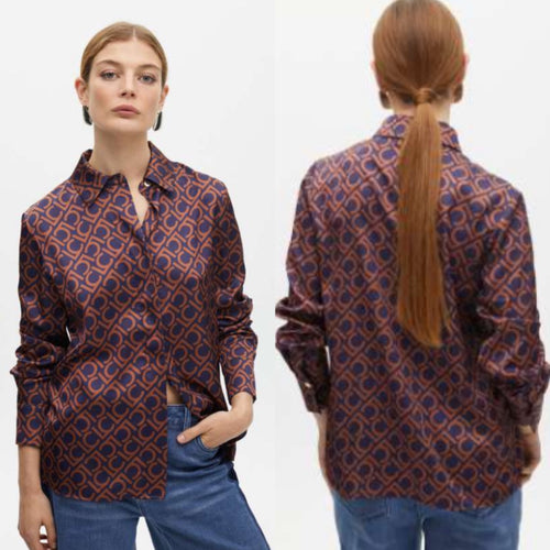 Lola Blouse