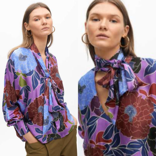 Lola blouse