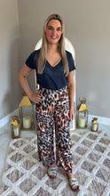 Molly bracken printed trouser