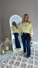 Molly bracken sweatshirt