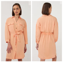 Esquallo dress