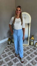 Esquallo Trouser