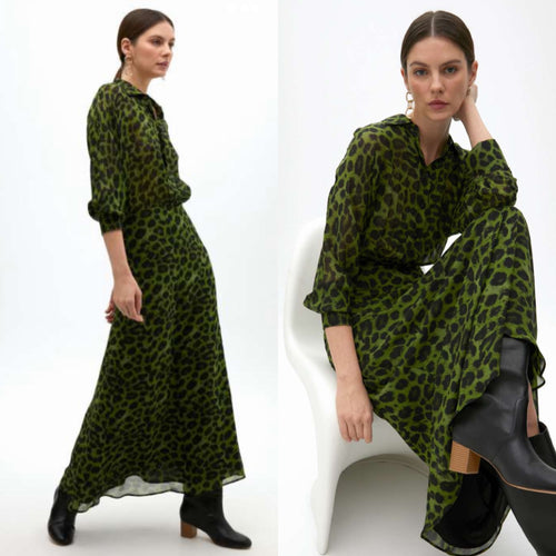 Lola Dress