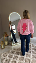 One size sweatshirt
