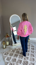 One size sweatshirt