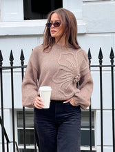 Girl In Mind Jumper