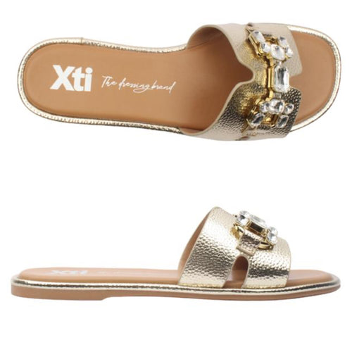 XTI Slidders