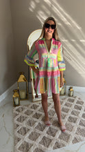 Molly bracken dress