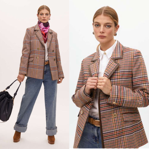 Lola Blazer