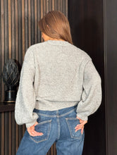 Girl in Mind Jumper