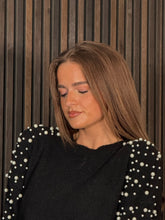 Girl in Mind Jumper