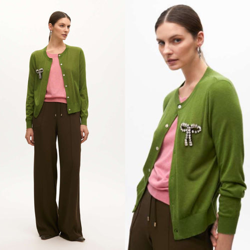 Lola Cardigan / Jumper