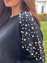 Girl in Mind Jumper