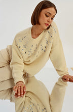 Molly Bracken Sparkle Knit