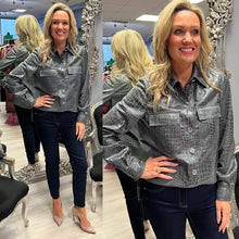 Marc Aurel Over shirt