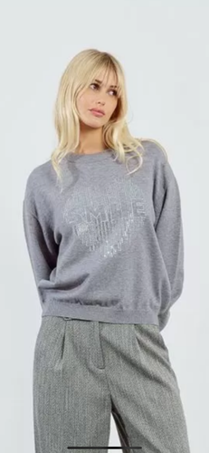 Molly Bracken Knit