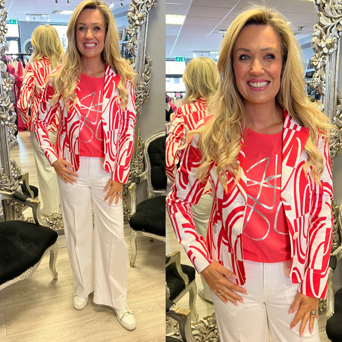 Icona Jacket