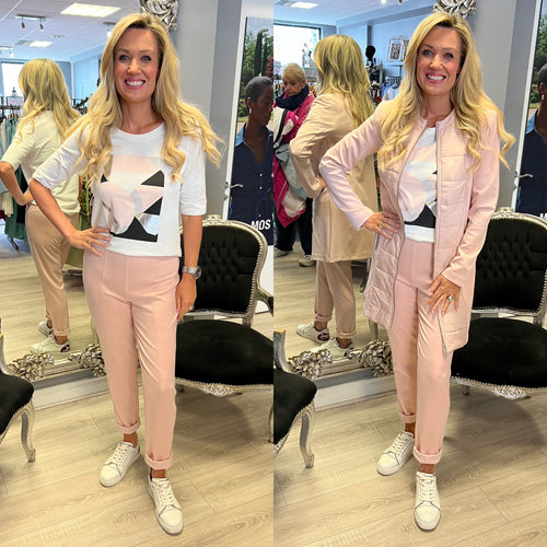 Icona Trousers
