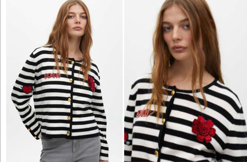Lola Cardigan