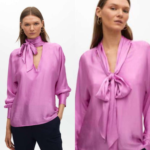 Lola Blouse
