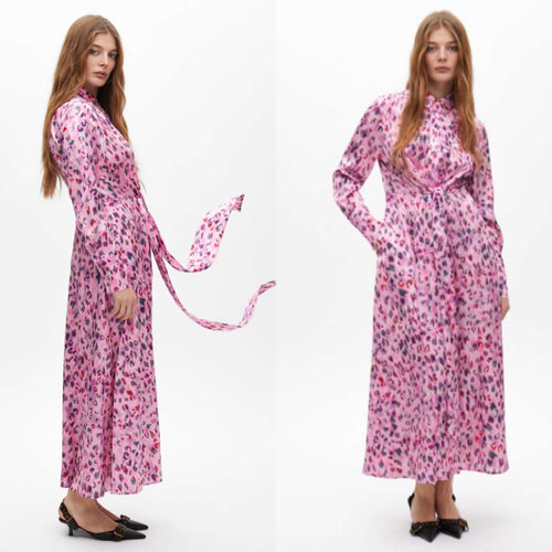 Lola Dress