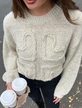 Girl in Mind Jumper