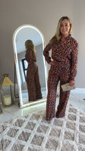Lola blouse