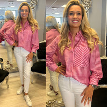 Marc Aurel Blouse
