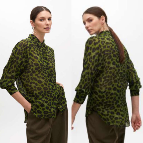 Lola Blouse