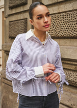 Esqualo Blouse