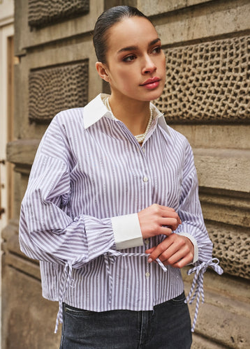 Esqualo Blouse