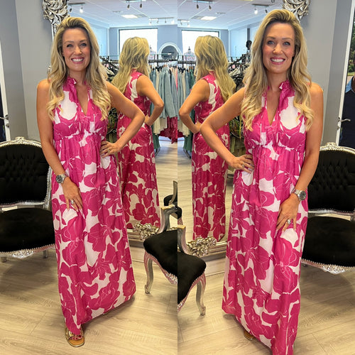 Marc Aurel Dress