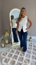 Rant & Rave waistcoat