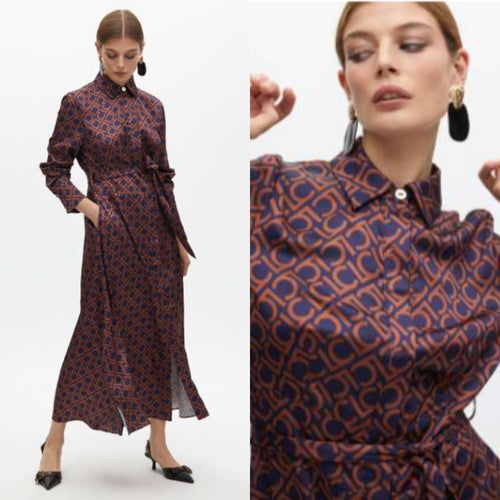 Lola dress