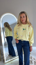 Molly bracken sweatshirt