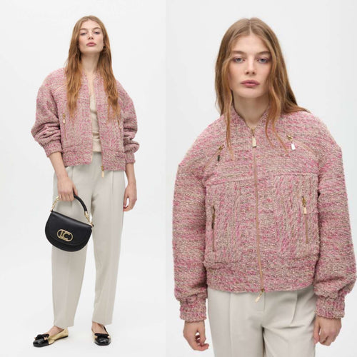 Lola Jacket