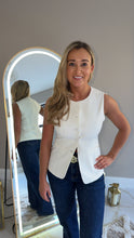 Rant & Rave waistcoat