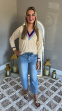 Barrel jeans