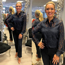 Marc Aurel Blouse