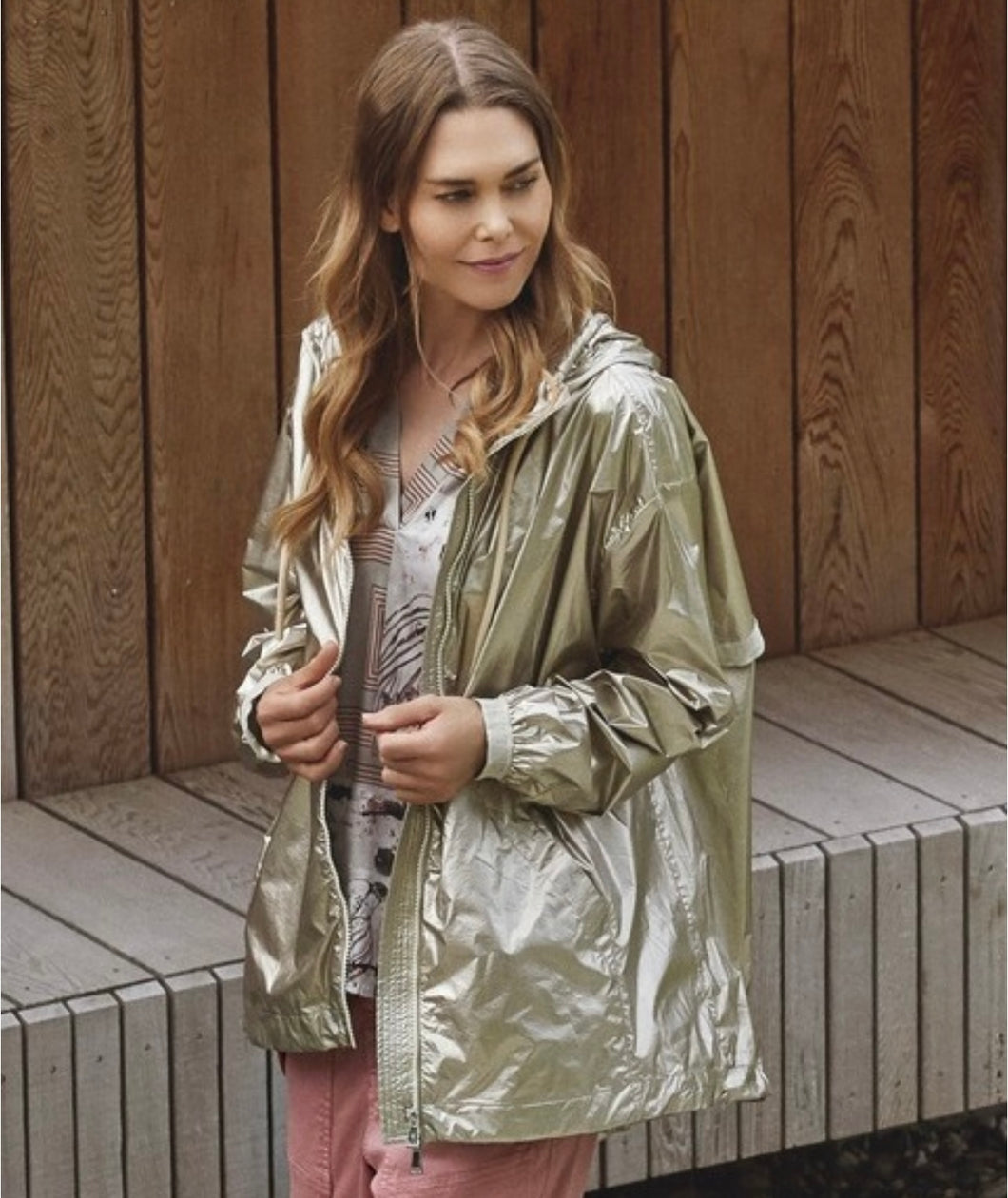 Costamani Raincoat
