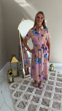 Lola Dress