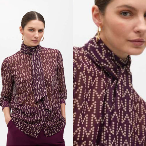 Lola Blouse